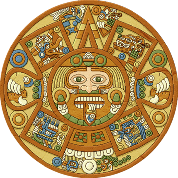 dlaczego aztek